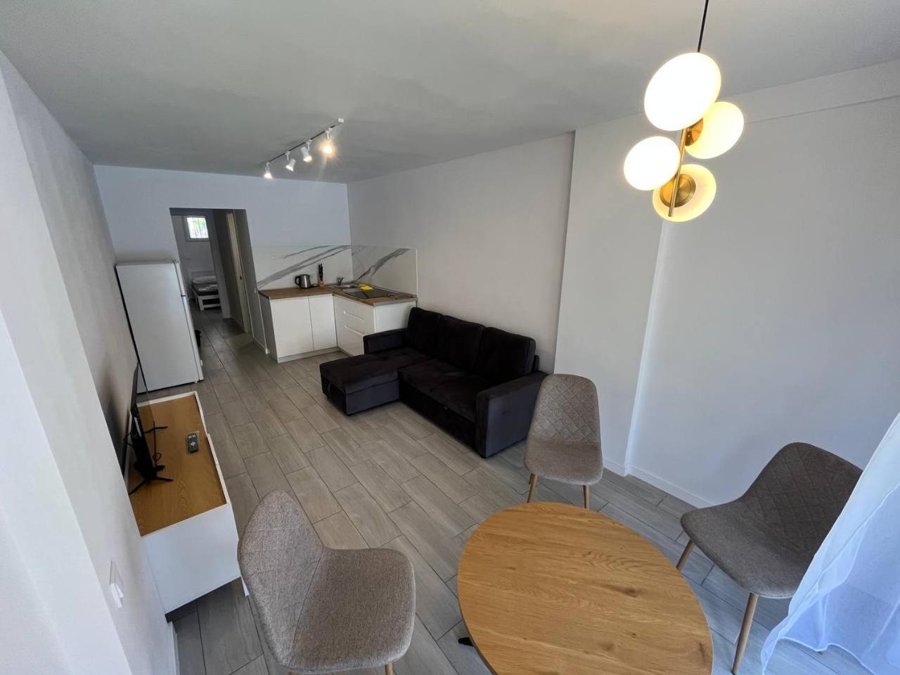 Apartamento Hannibal 31 *