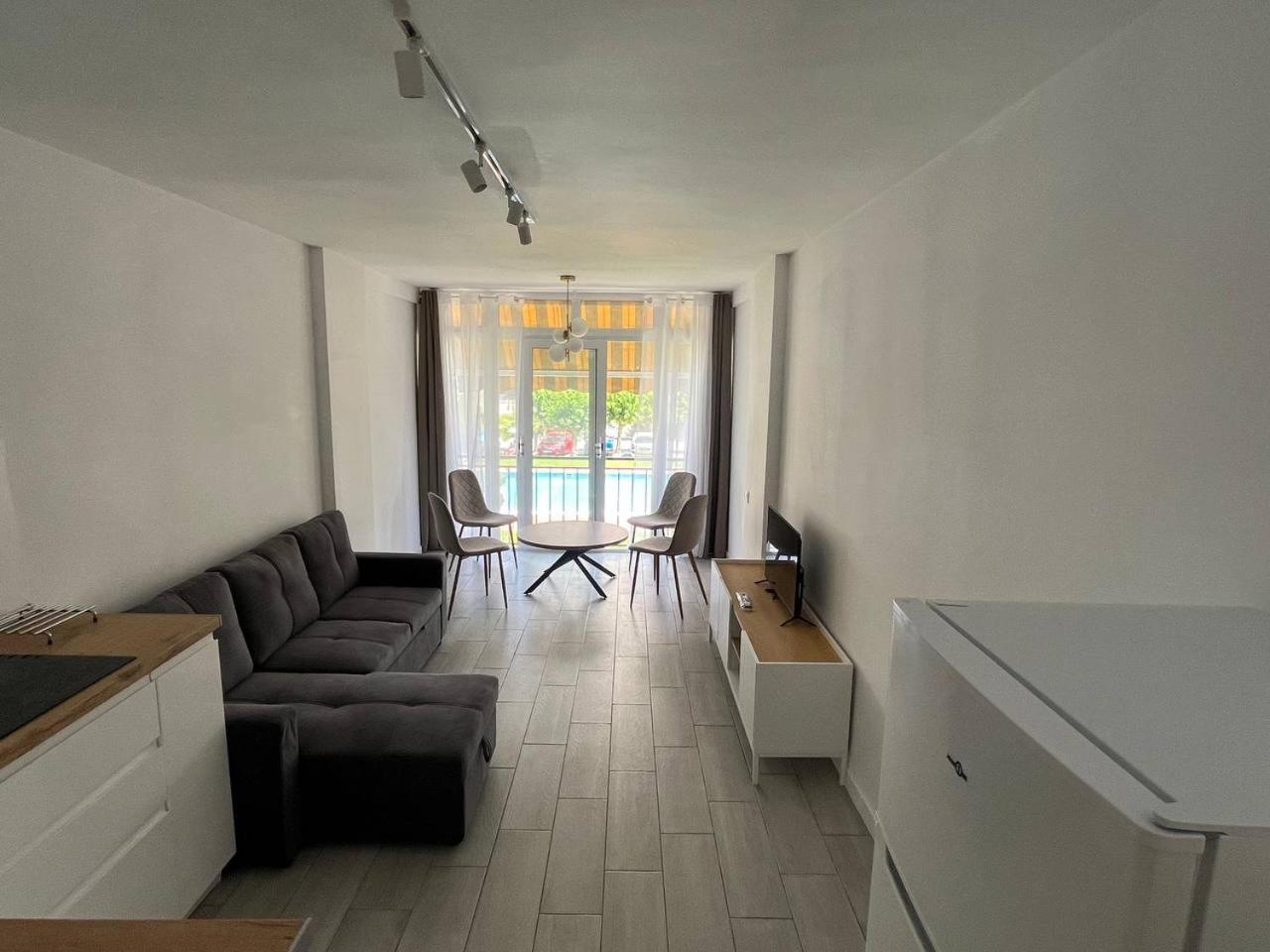 Apartamento Hannibal 31 *